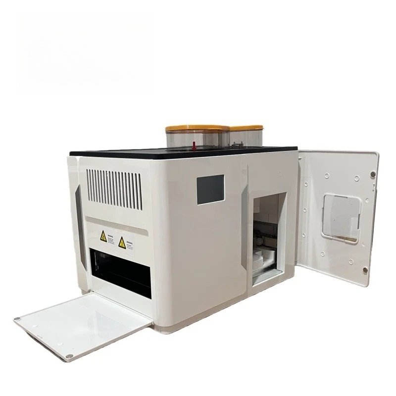 Roti Maker Automatic - Rotimatic Pembuat Roti Elektrik Otomatis Penuh: