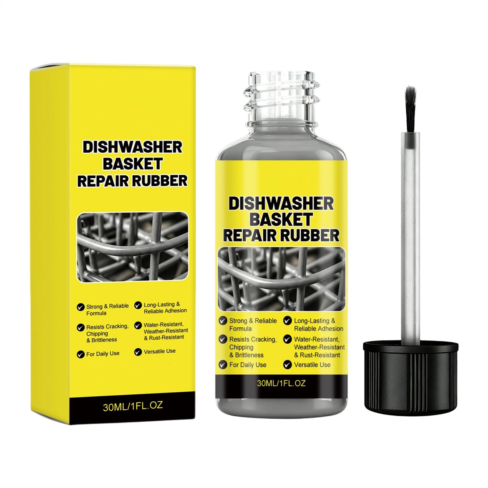 Kitchen Appliances Restaurant - Perbaikan Rak Mesin Cuci Piring 30ml