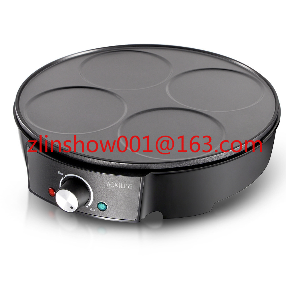Roti Maker Automatic - Mesin Pembuat Roti Listrik Rumah Tangga,