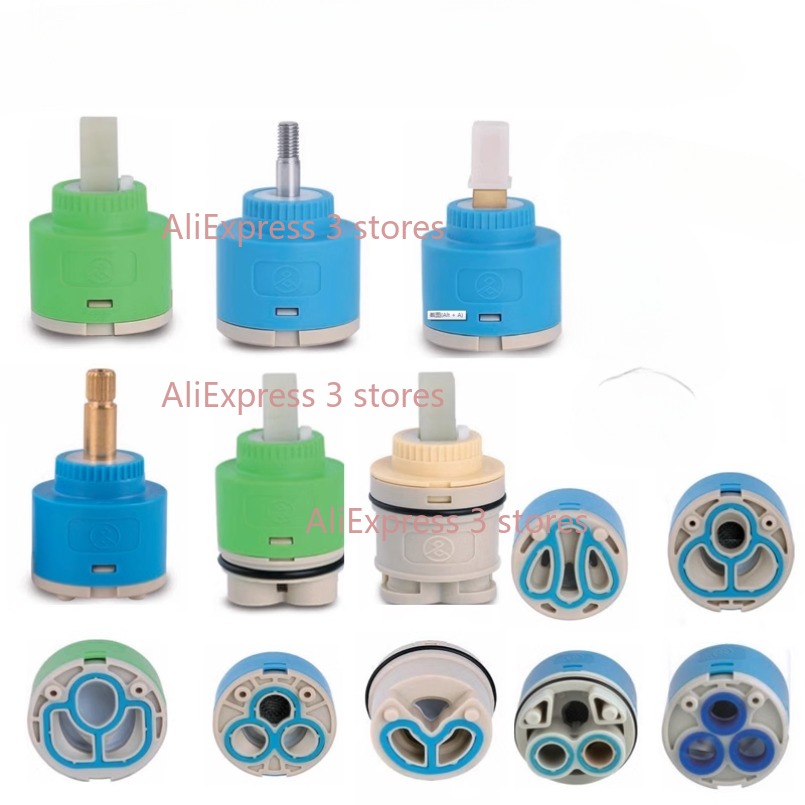 Kitchen Appliances Restaurant - 1 Buah 35/40Mm Pengganti Keran Air