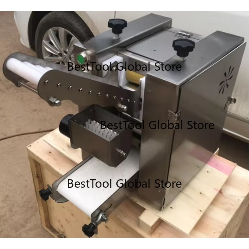 Roti Maker Automatic - Mesin Tortilla Komersial 4200pcs/jam Pembuat Roti