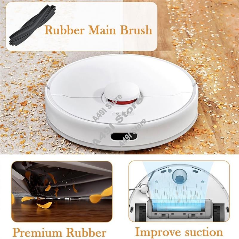 Kitchen Appliances Xiaomi - Peralatan Dapur untuk Dreame L10S Ultra/