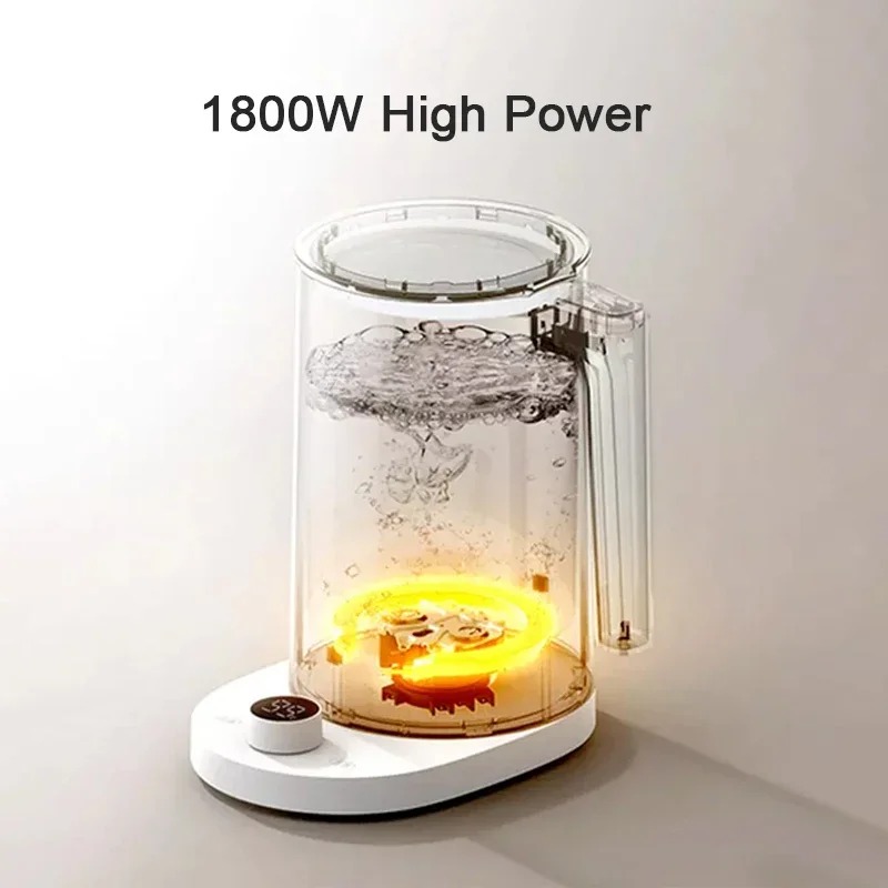 Ketel Termostatik MIJIA 2 Pro  - Kitchen Appliances Xiaomi ulasan dan harga
