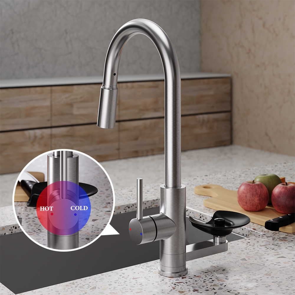 Keran Dapur Modern High-End de - Kitchen Appliances Australia ulasan dan harga