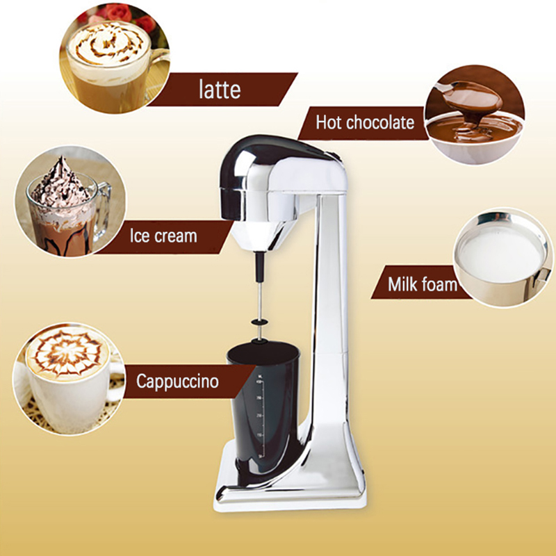 Pengocok Susu Elektrik 220V un - Kitchen Appliances Restaurant ulasan dan harga