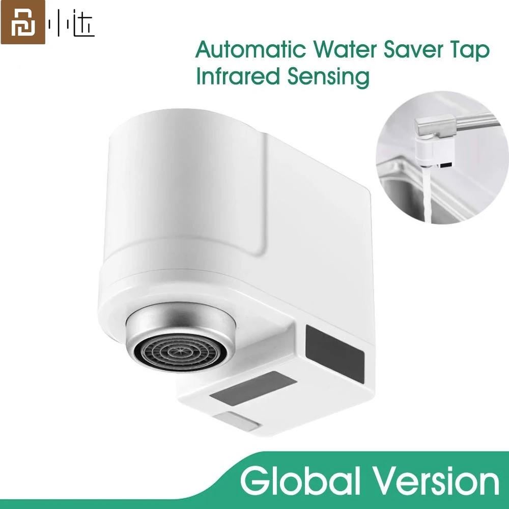 Xiaoda keran Sensor otomatis,  - Kitchen Appliances Xiaomi ulasan dan harga