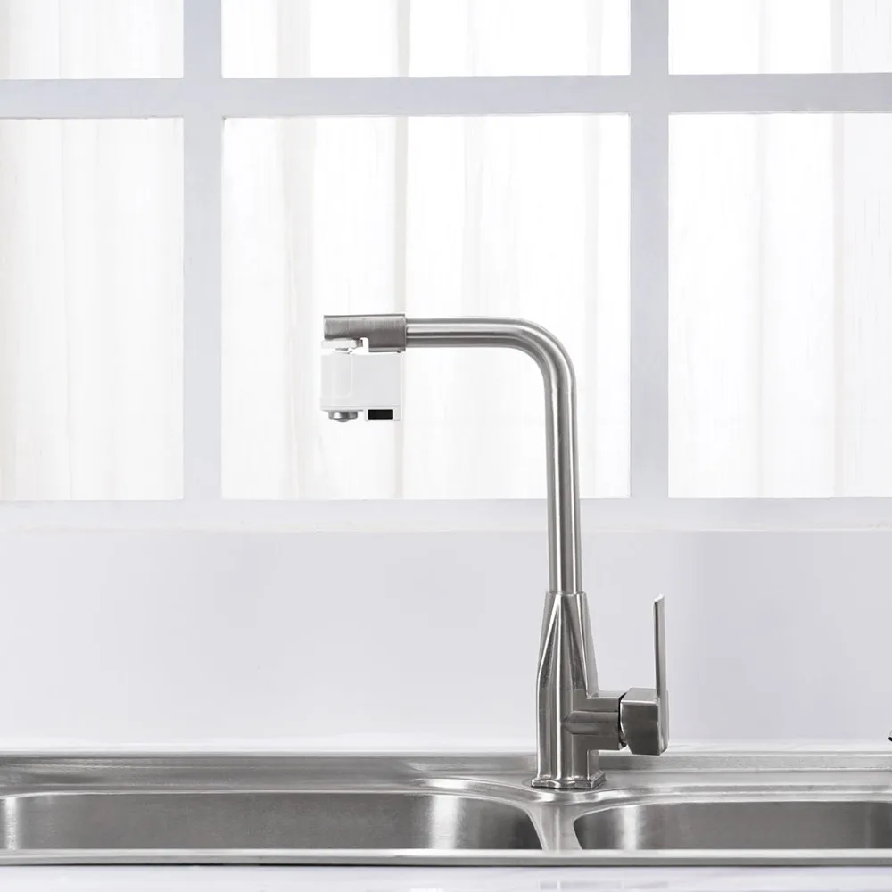 Xiaoda keran Sensor otomatis,  - Kitchen Appliances Xiaomi ulasan dan harga