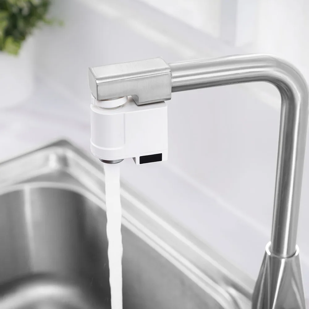 Xiaoda keran Sensor otomatis,  - Kitchen Appliances Xiaomi ulasan dan harga