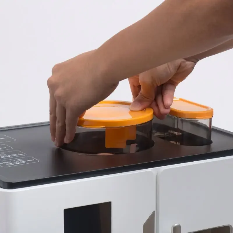 Mesin Pembuat Roti Otomatis Ro - Roti Maker Automatic ulasan dan harga