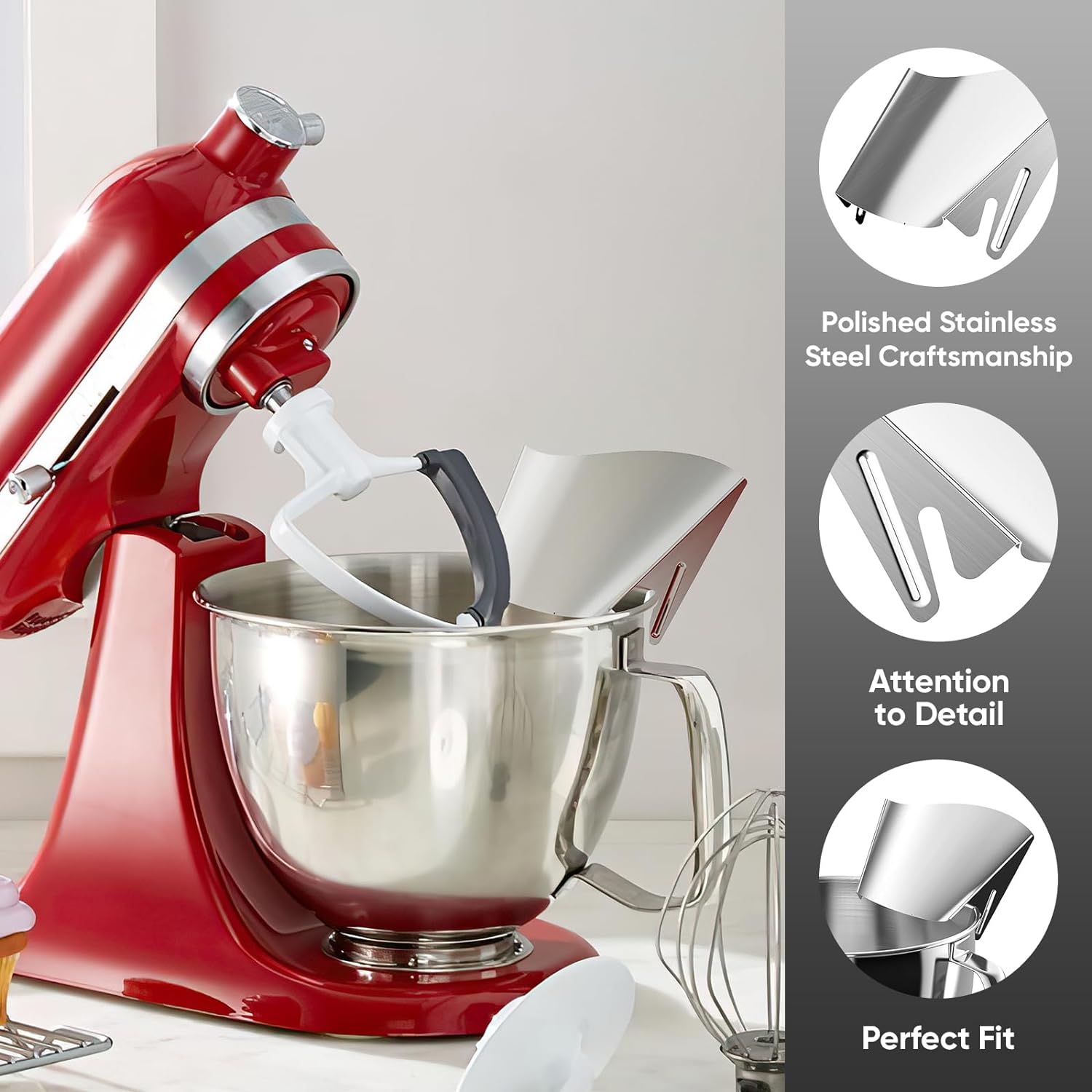 Bejana penuang untuk dapur, pe - Kitchen Appliances Restaurant ulasan dan harga