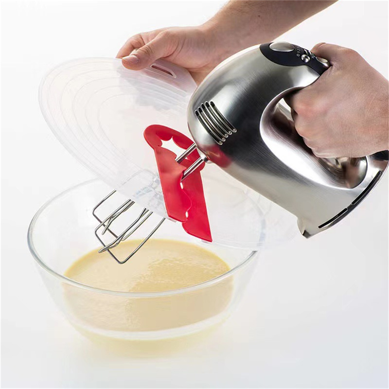 Beat penutup Mixer telur, camp - Kitchen Appliances Restaurant ulasan dan harga