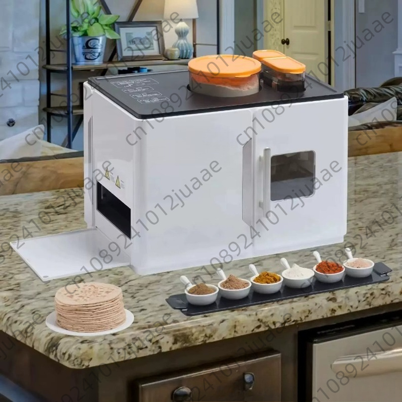 Mesin Pembuat Roti Otomatis, R - Roti Maker Automatic ulasan dan harga