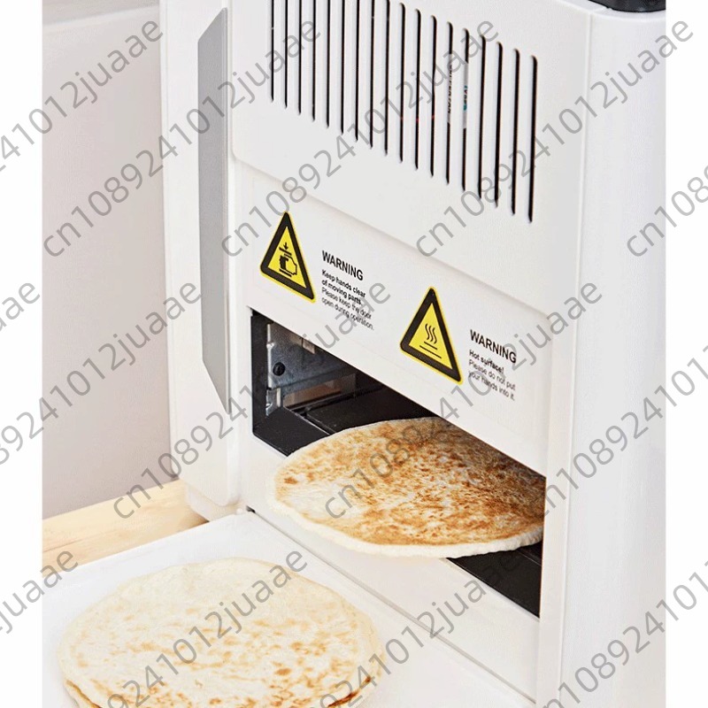 Mesin Pembuat Roti Otomatis, R - Roti Maker Automatic ulasan dan harga