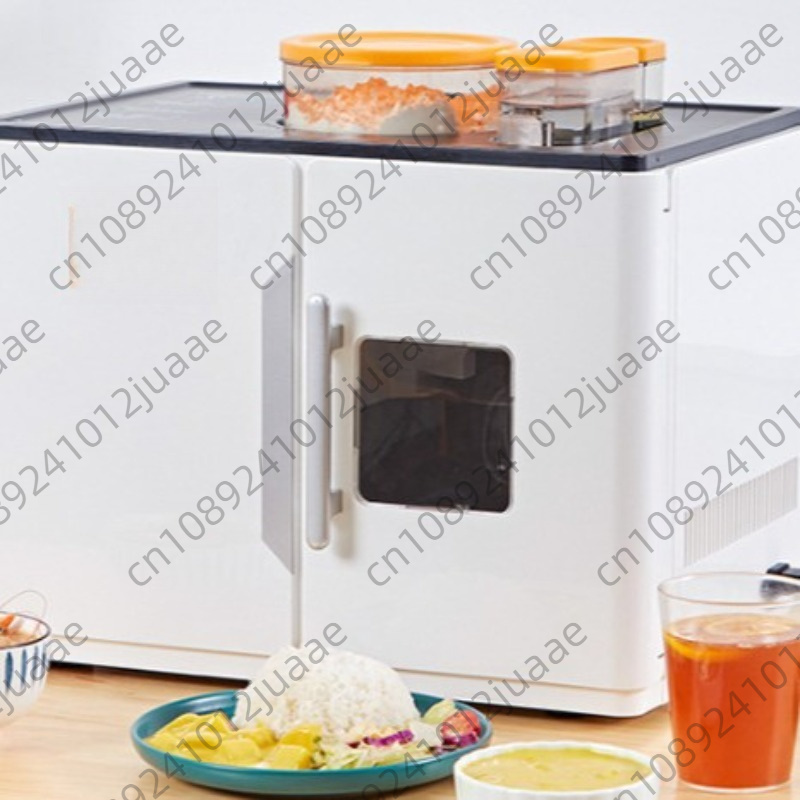Mesin Pembuat Roti Otomatis, R - Roti Maker Automatic ulasan dan harga