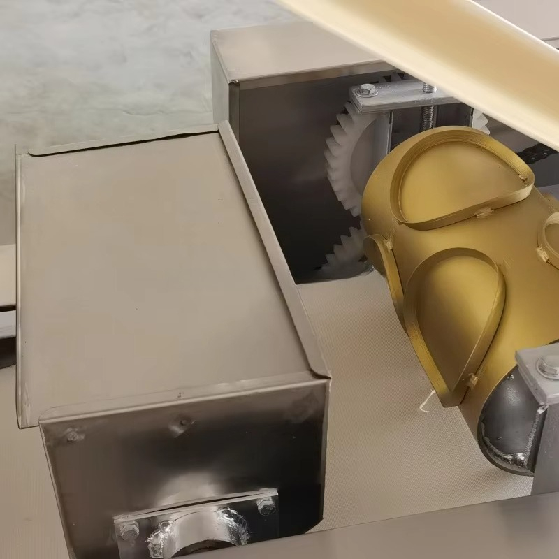 Listrik Komersial Otomatis Ara - Roti Maker Automatic ulasan dan harga