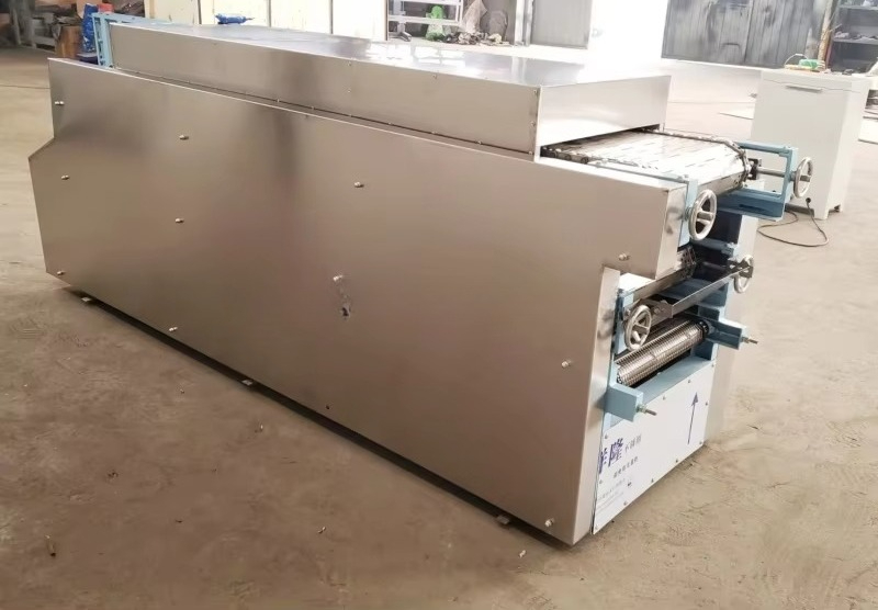 Listrik Komersial Otomatis Ara - Roti Maker Automatic ulasan dan harga