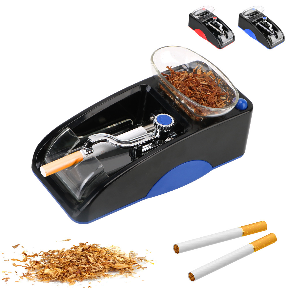 Mesin penggulung rokok otomati - Roti Maker Automatic ulasan dan harga