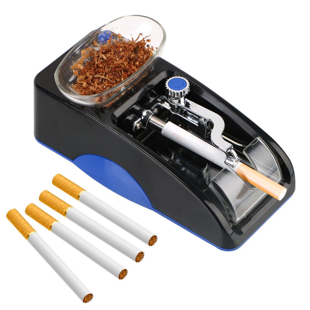 Mesin penggulung rokok otomati - Roti Maker Automatic ulasan dan harga