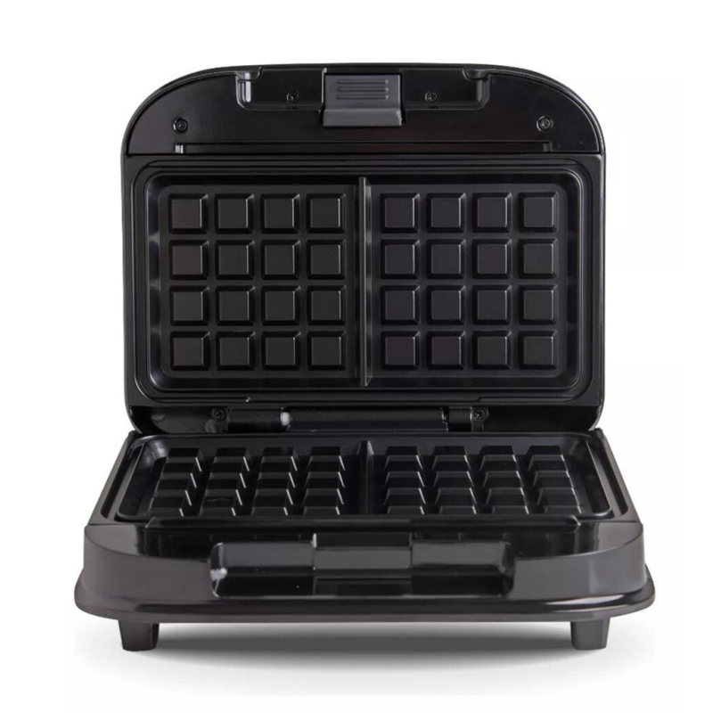Pembuat Waffle Listrik Belgia  - Waffle Iron Belgian ulasan dan harga