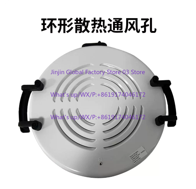 Pembuat Roti Tortilla Otomatis - Roti Maker Automatic ulasan dan harga