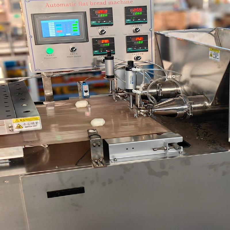 Mesin Pembuat Roti Otomatis Me - Roti Maker Automatic ulasan dan harga