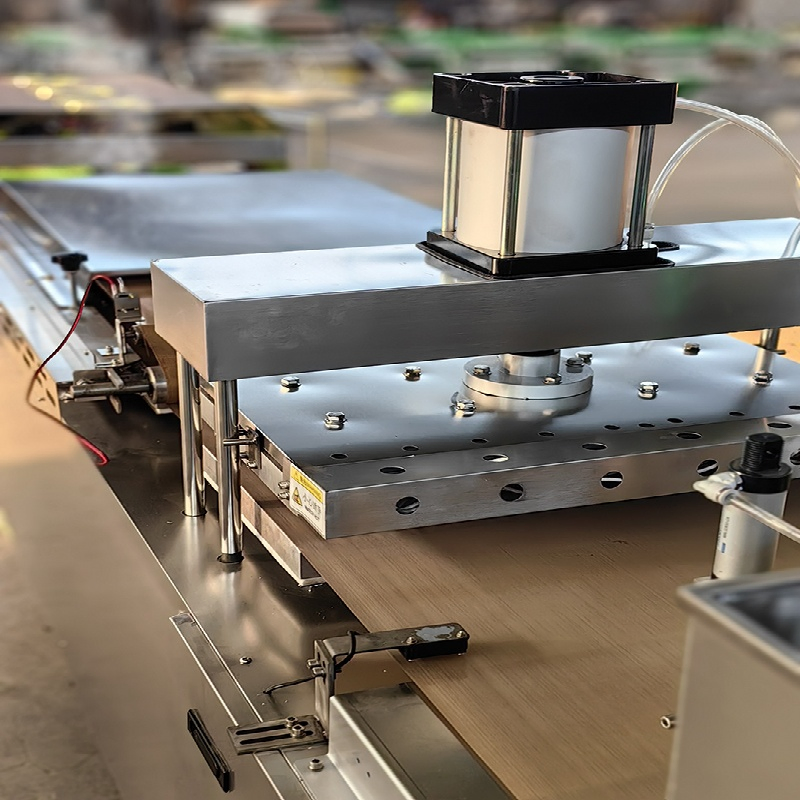 Mesin Pembuat Roti Otomatis Me - Roti Maker Automatic ulasan dan harga