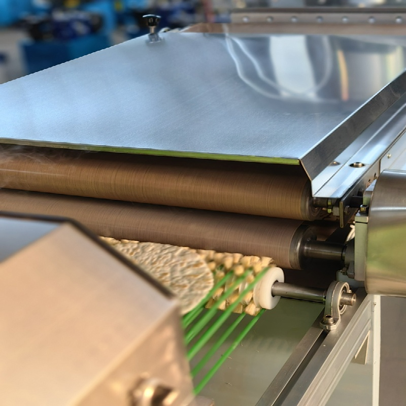 Mesin Pembuat Roti Otomatis Me - Roti Maker Automatic ulasan dan harga