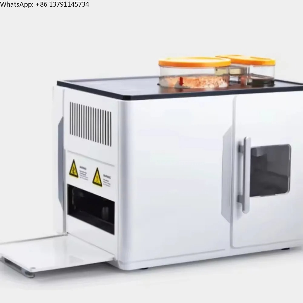 Pembuat Roti Elektrik Otomatis - Roti Maker Automatic ulasan dan harga