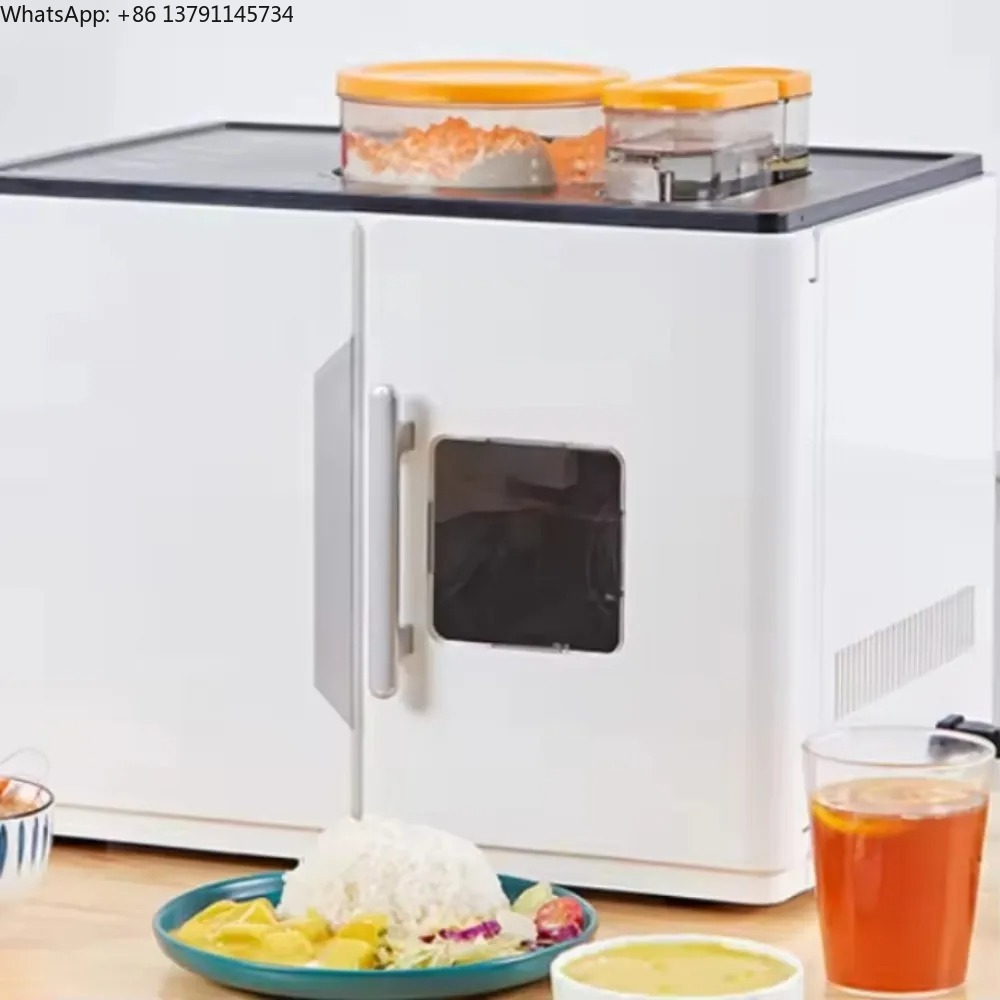 Pembuat Roti Elektrik Otomatis - Roti Maker Automatic ulasan dan harga