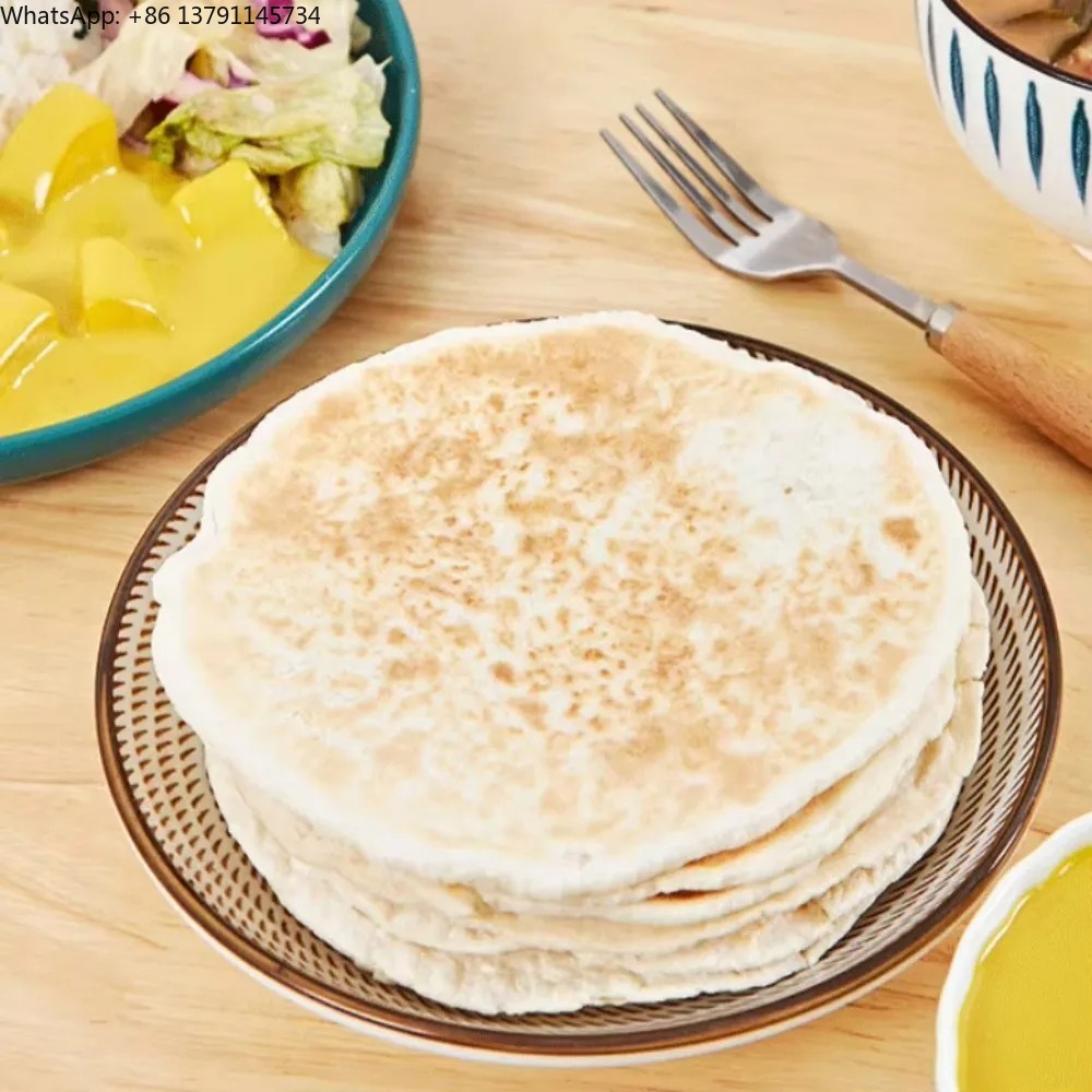 Pembuat Roti Elektrik Otomatis - Roti Maker Automatic ulasan dan harga