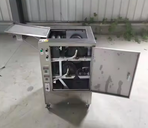 Mesin Pembuat Roti Chapati Oto - Roti Maker Automatic ulasan dan harga