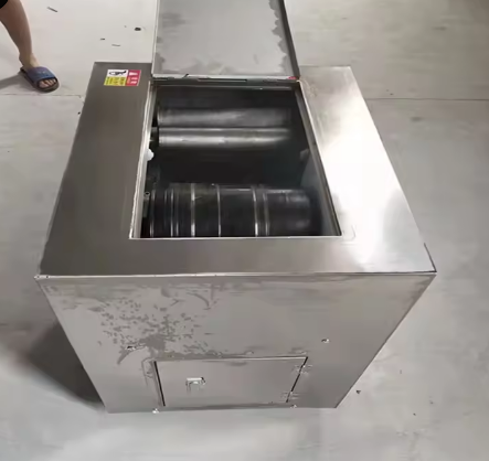 Mesin Pembuat Roti Chapati Oto - Roti Maker Automatic ulasan dan harga