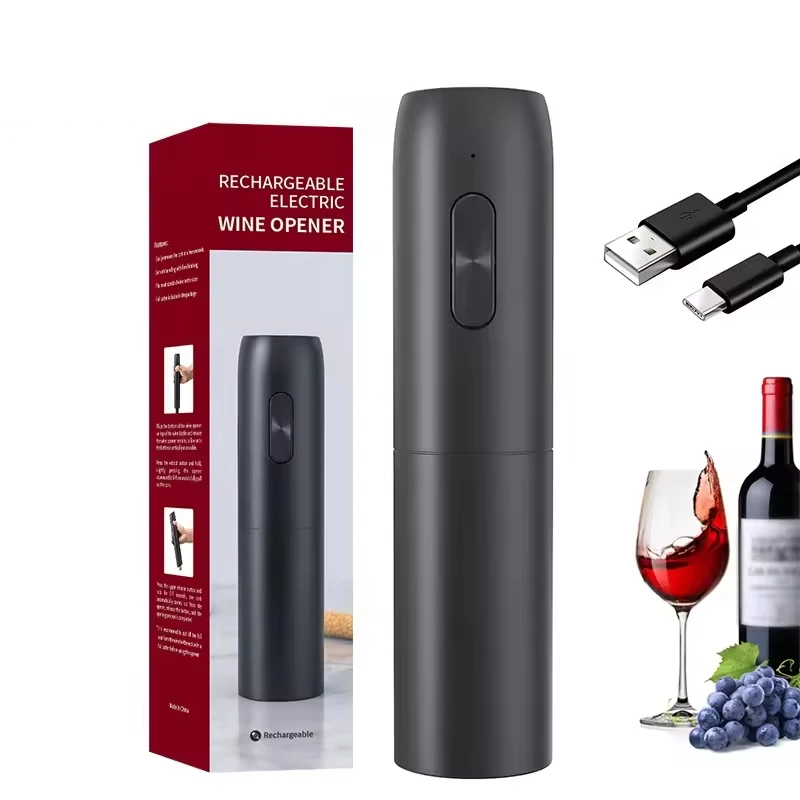 Pembuka botol anggur listrik o - Wine Opener Electric ulasan dan harga