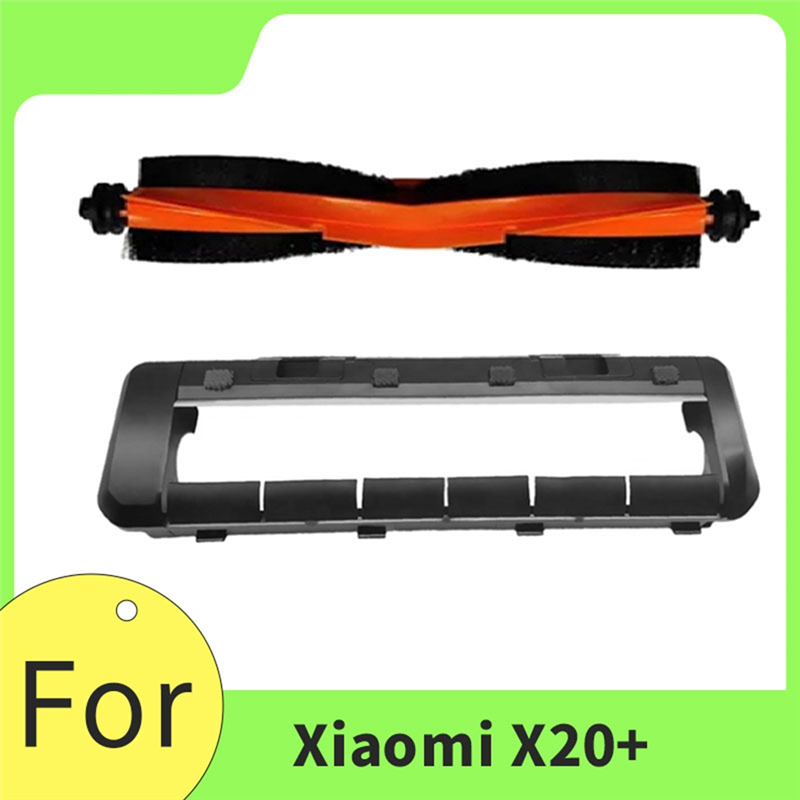 Penutup Sikat Utama Peralatan  - Kitchen Appliances Xiaomi ulasan dan harga