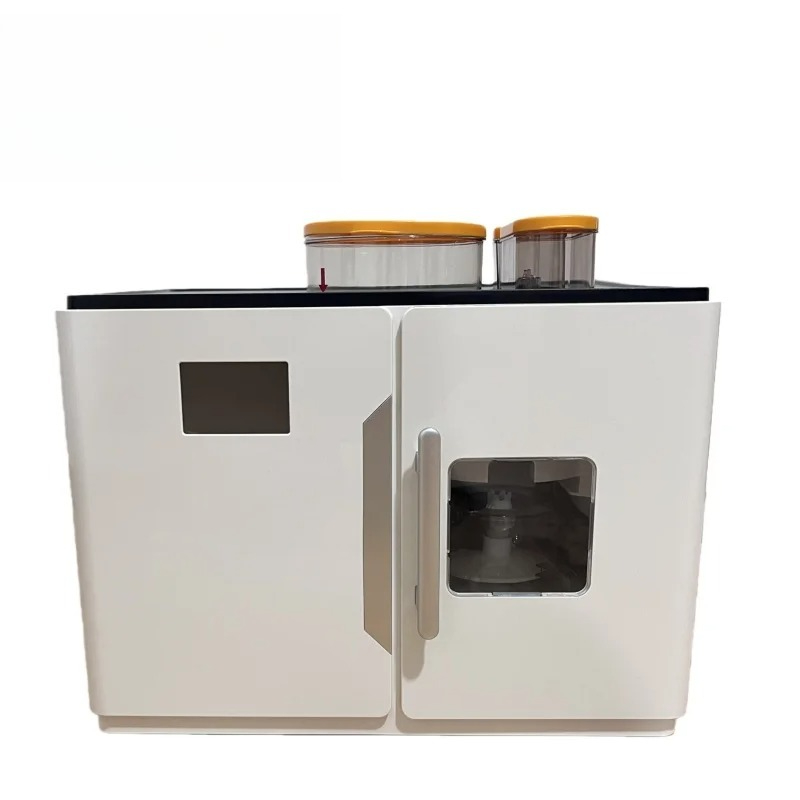 Rotimatic Pembuat Roti Elektri - Roti Maker Automatic ulasan dan harga