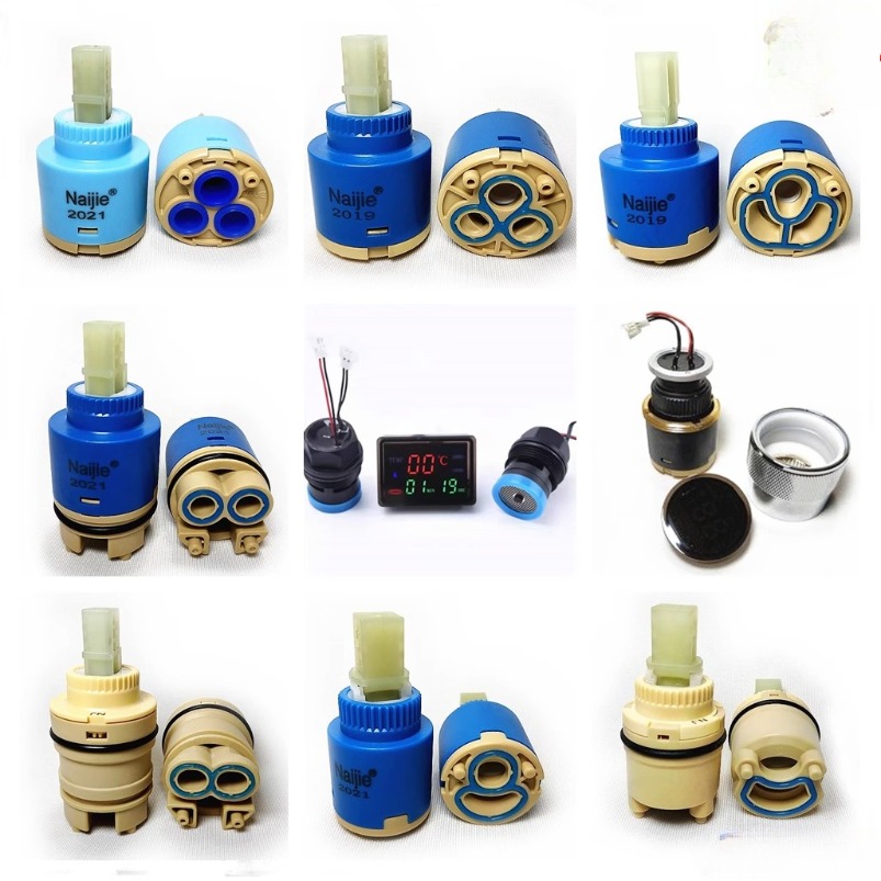 1 Buah 28Mm/35Mm/40Mm Keran Mi - Kitchen Appliances Restaurant ulasan dan harga