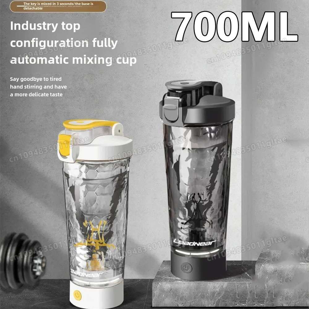 Botol Pengocok Otomatis untuk  - Kitchen Appliances Restaurant ulasan dan harga