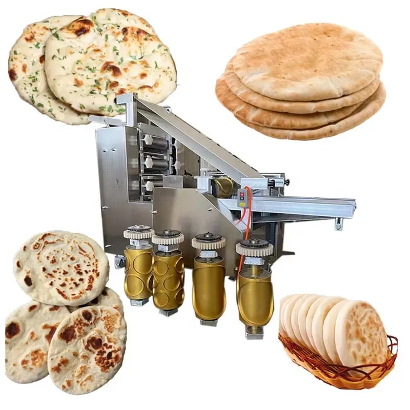 Mesin Daur Ulang 2026 5-40cm M - Roti Maker Automatic ulasan dan harga