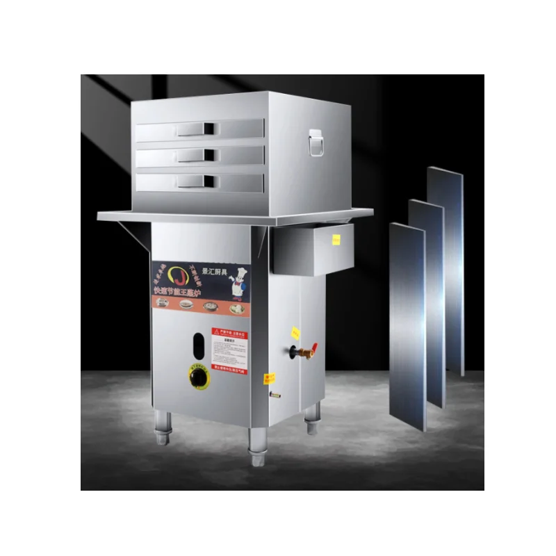 Mesin Pembuat Samosa Dosa Roti - Roti Maker Automatic ulasan dan harga
