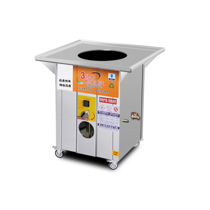 Mesin Pembuat Samosa Dosa Roti - Roti Maker Automatic ulasan dan harga