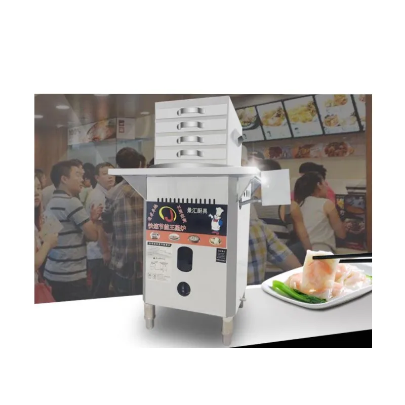 Mesin Pembuat Samosa Dosa Roti - Roti Maker Automatic ulasan dan harga