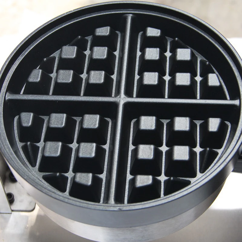 HF-8 Pembuat Wafel Belgia Berp - Waffle Iron Belgian ulasan dan harga