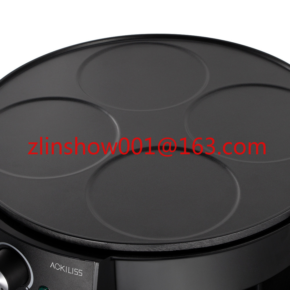 Mesin Pembuat Roti Listrik Rum - Roti Maker Automatic ulasan dan harga
