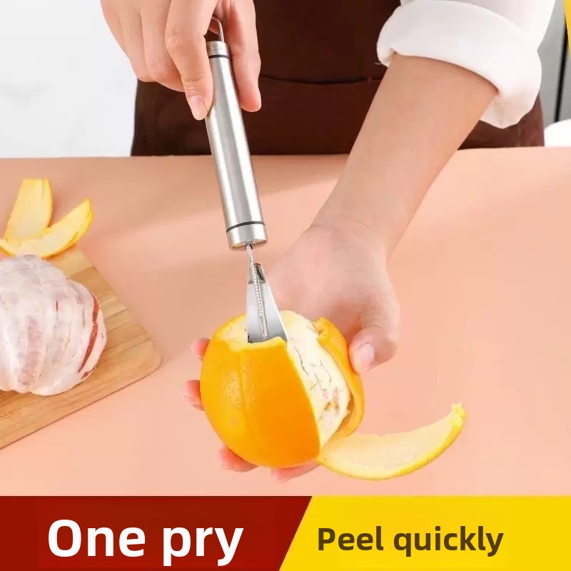 Oranye Baja Tahan Karat, Pengu - Kitchen Appliances Restaurant ulasan dan harga