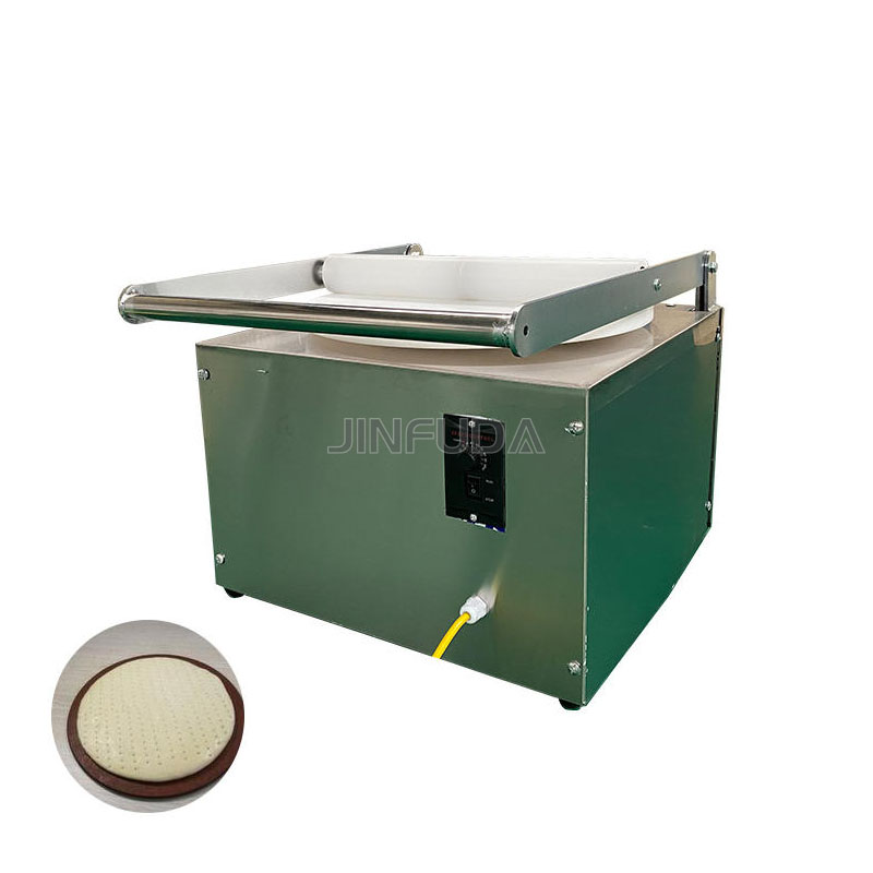 Pembuat Pizza dan Roti Pipih O - Roti Maker Automatic ulasan dan harga