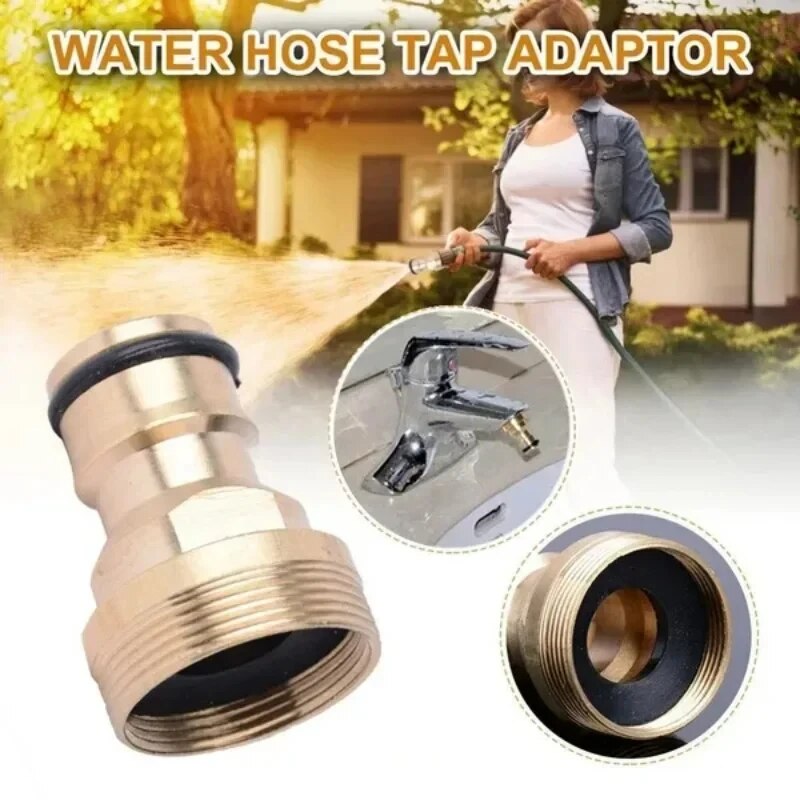 Keran Universal dapur Adaptor  - Kitchen Appliances Restaurant ulasan dan harga