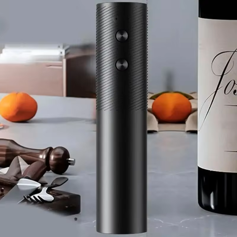 Pembuka Botol Anggur Elektrik  - Wine Opener Electric ulasan dan harga