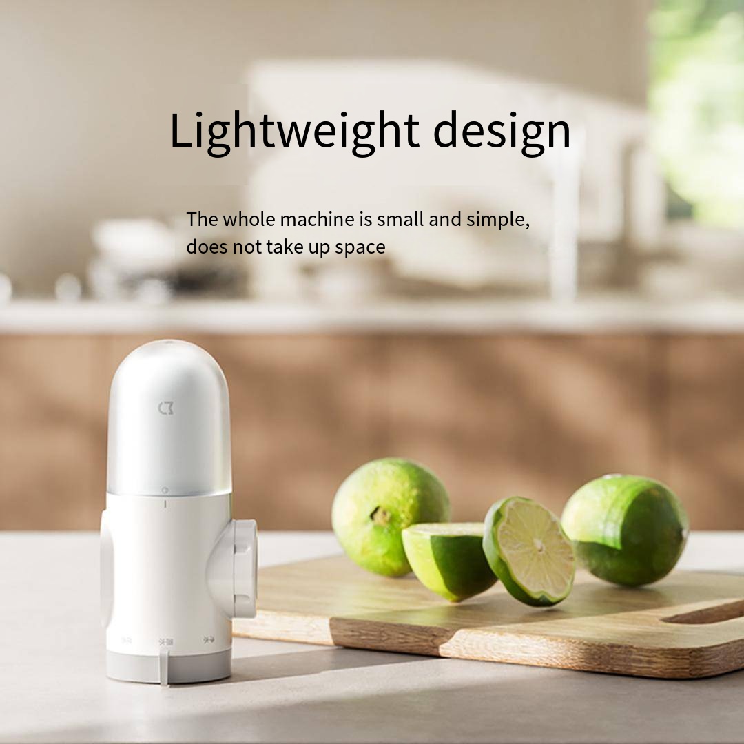 Filter Air Keran Xiaomi Smart  - Kitchen Appliances Xiaomi ulasan dan harga