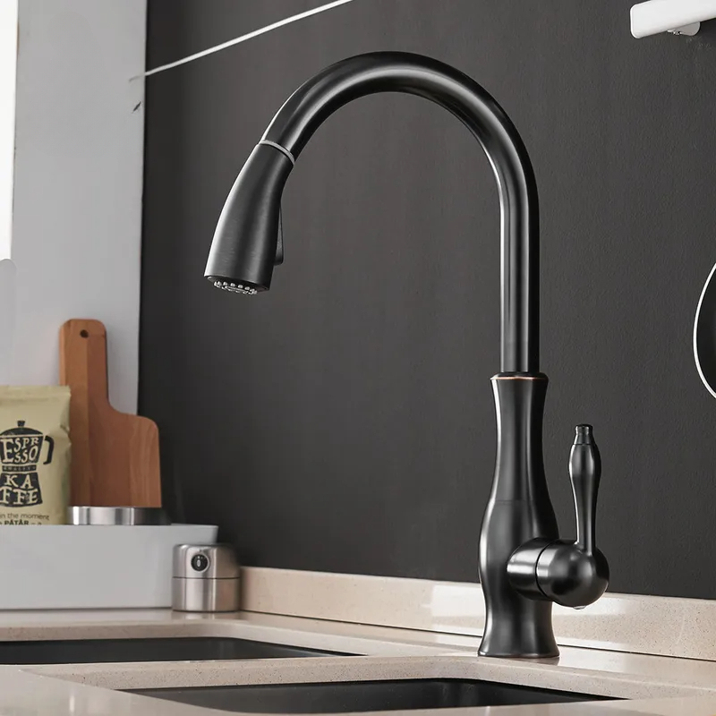 Keran Dapur Perak Pegangan tun - Kitchen Appliances Australia ulasan dan harga