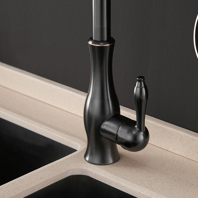 Keran Dapur Perak Pegangan tun - Kitchen Appliances Australia ulasan dan harga